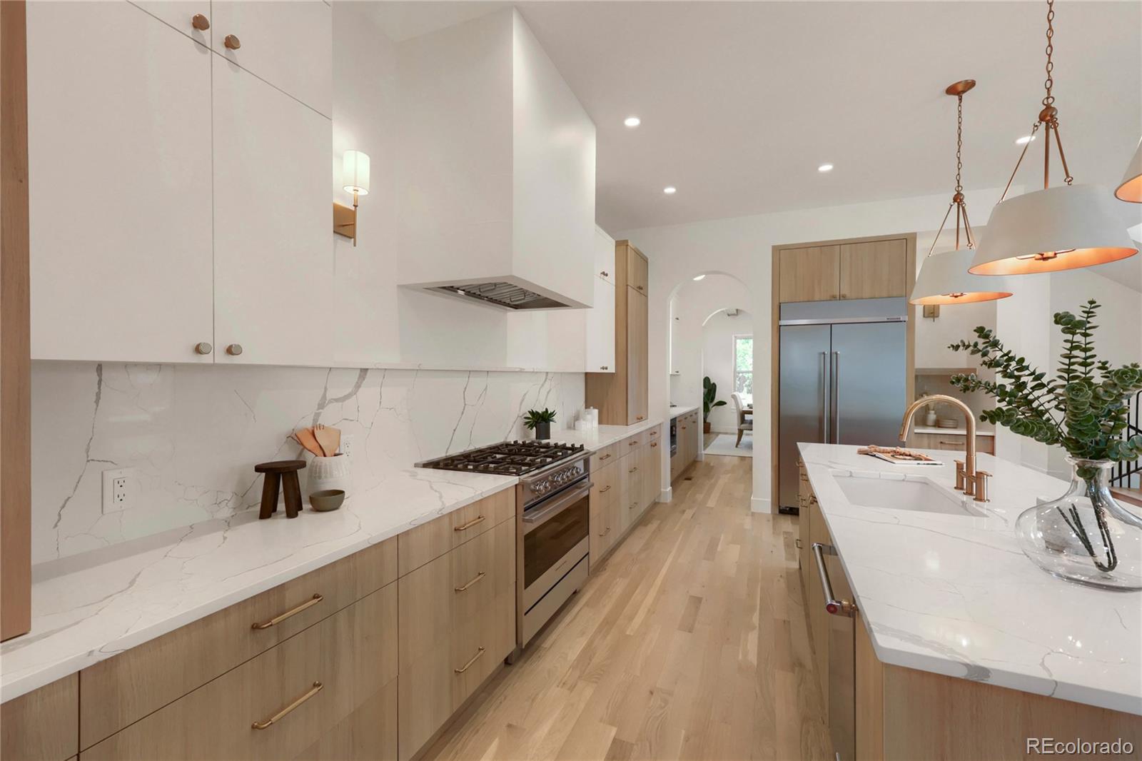 MLS Image #7 for 2175 s humboldt street,denver, Colorado