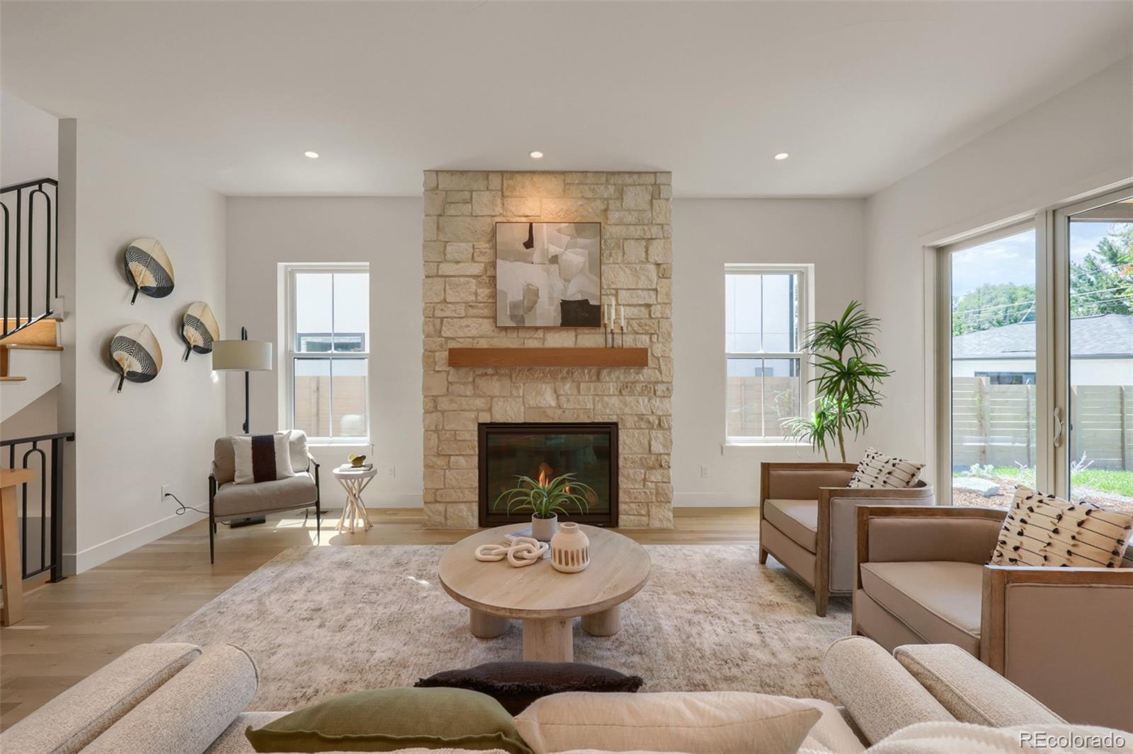 MLS Image #8 for 2175 s humboldt street,denver, Colorado