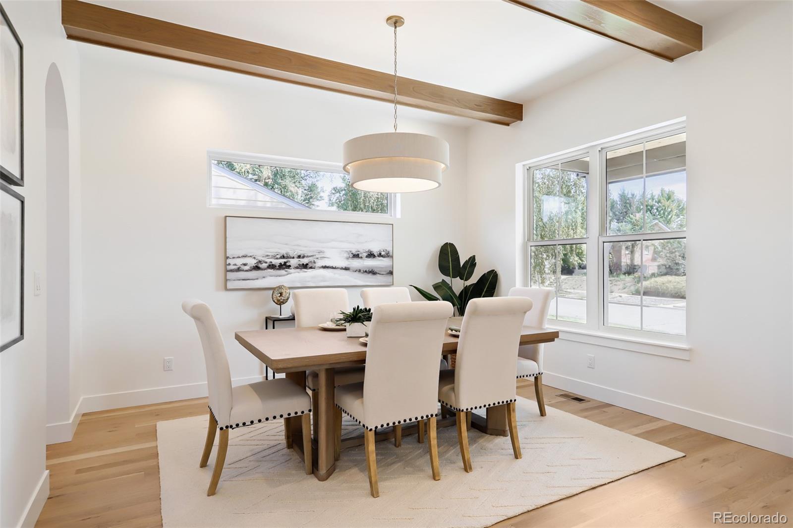 MLS Image #9 for 2175 s humboldt street,denver, Colorado