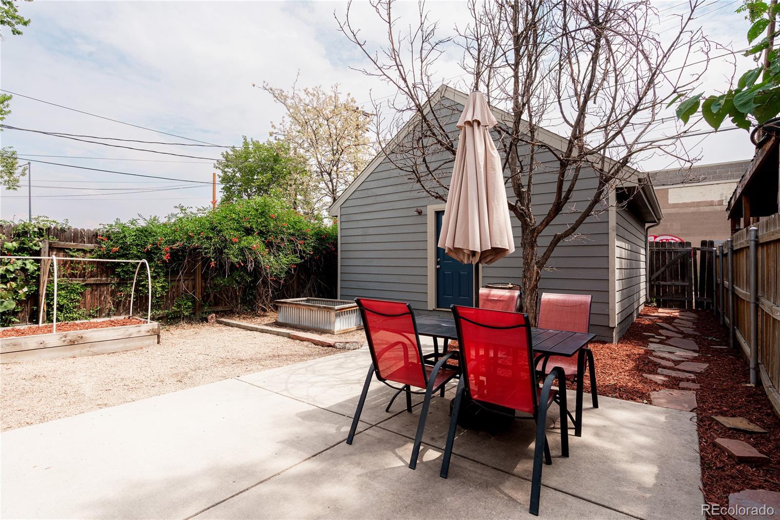 MLS Image #14 for 3842 n high street,denver, Colorado