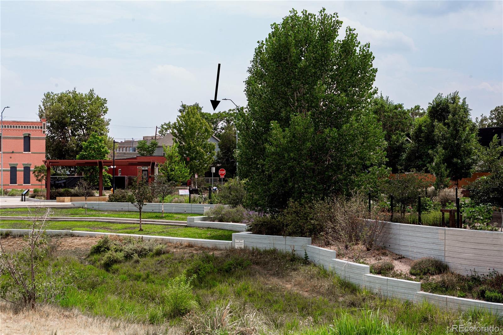 MLS Image #17 for 3842 n high street,denver, Colorado