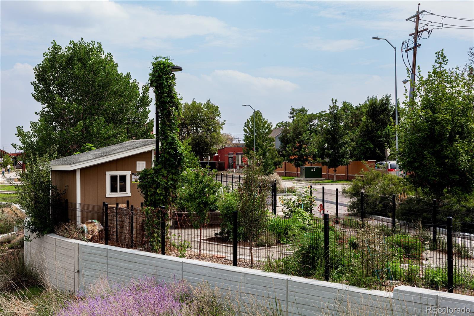 MLS Image #18 for 3842 n high street,denver, Colorado