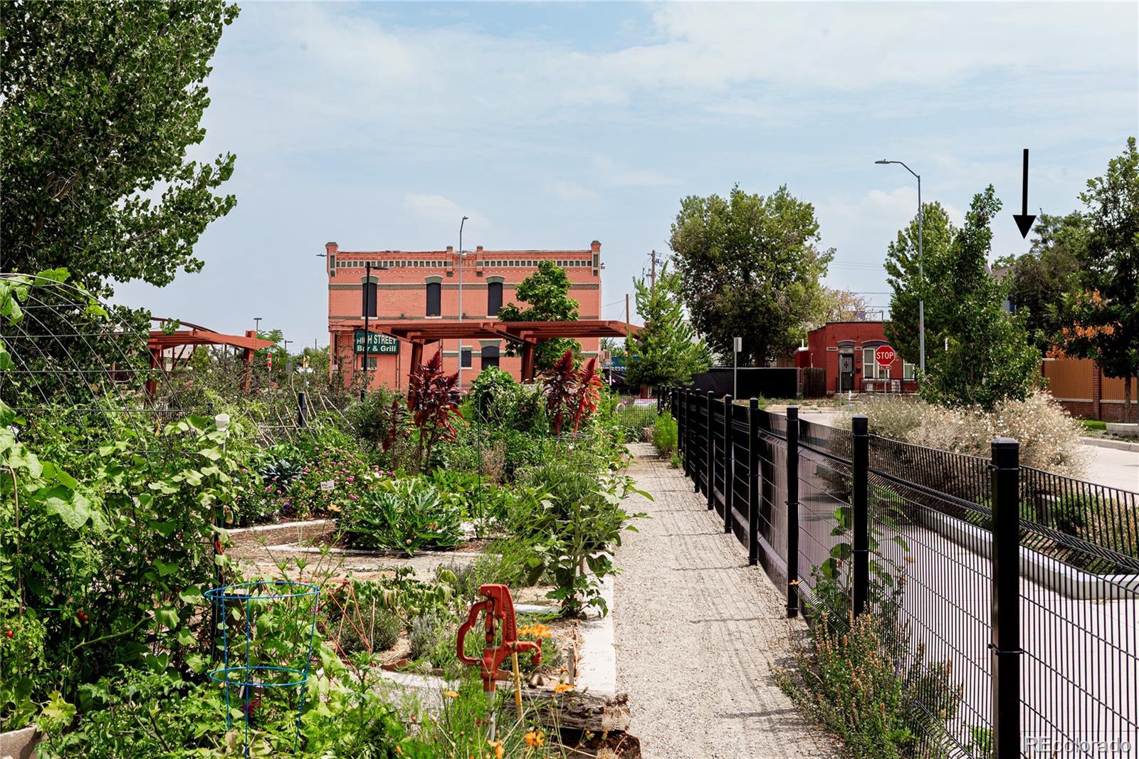 MLS Image #19 for 3842 n high street,denver, Colorado