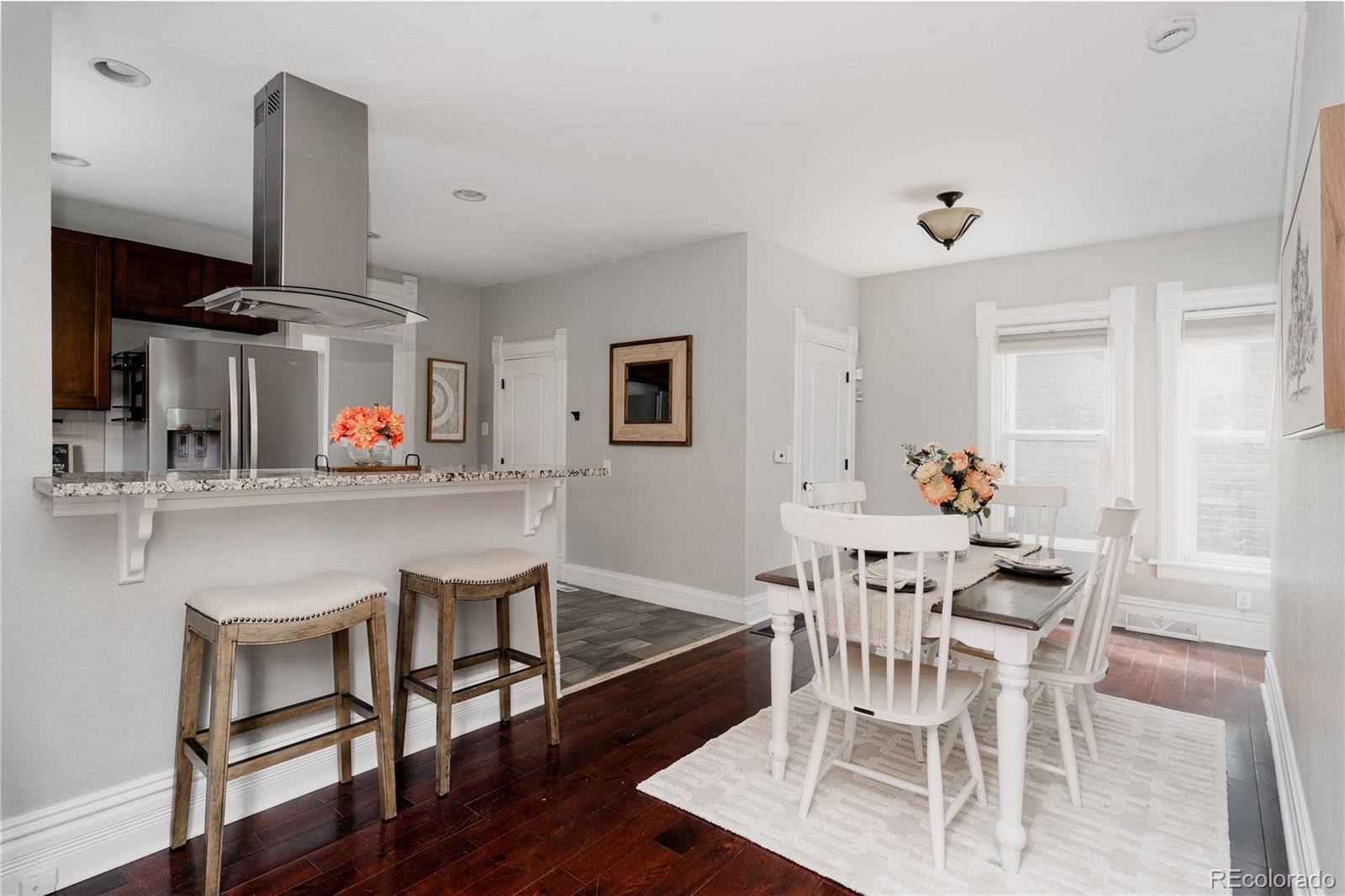 MLS Image #2 for 3842 n high street,denver, Colorado