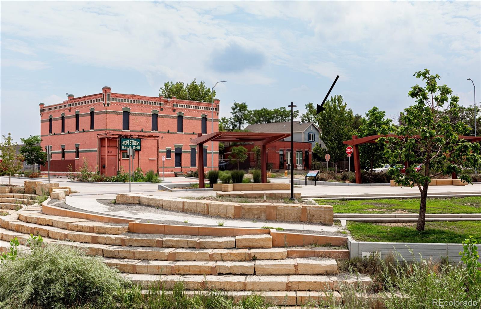 MLS Image #20 for 3842 n high street,denver, Colorado
