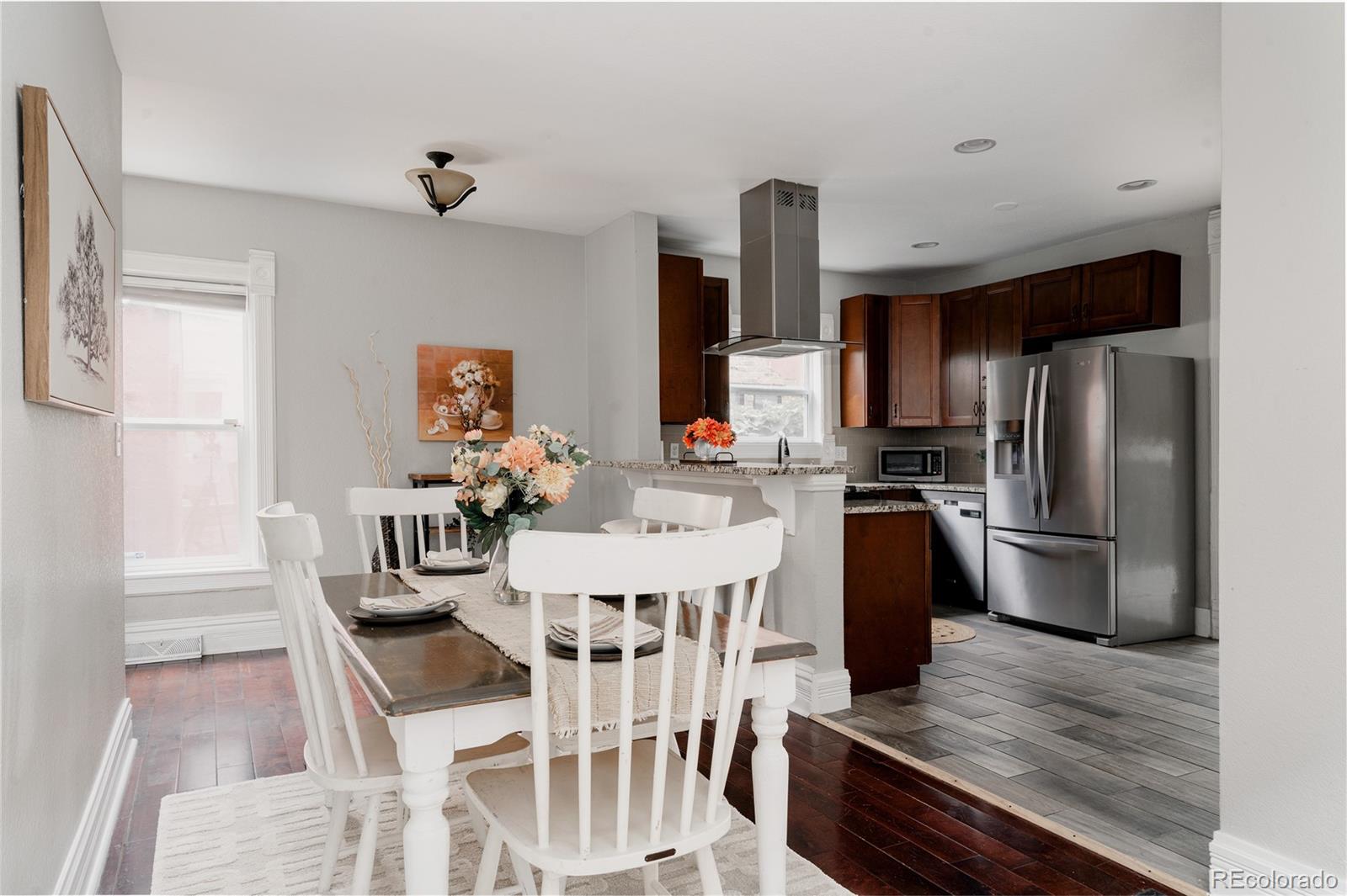 MLS Image #3 for 3842 n high street,denver, Colorado