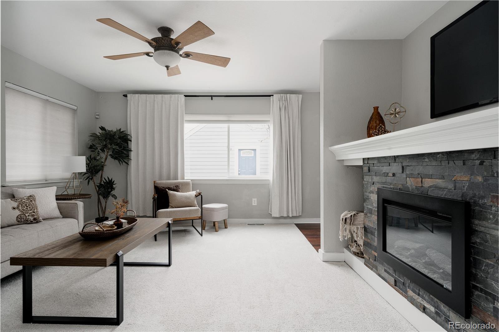 MLS Image #5 for 3842 n high street,denver, Colorado