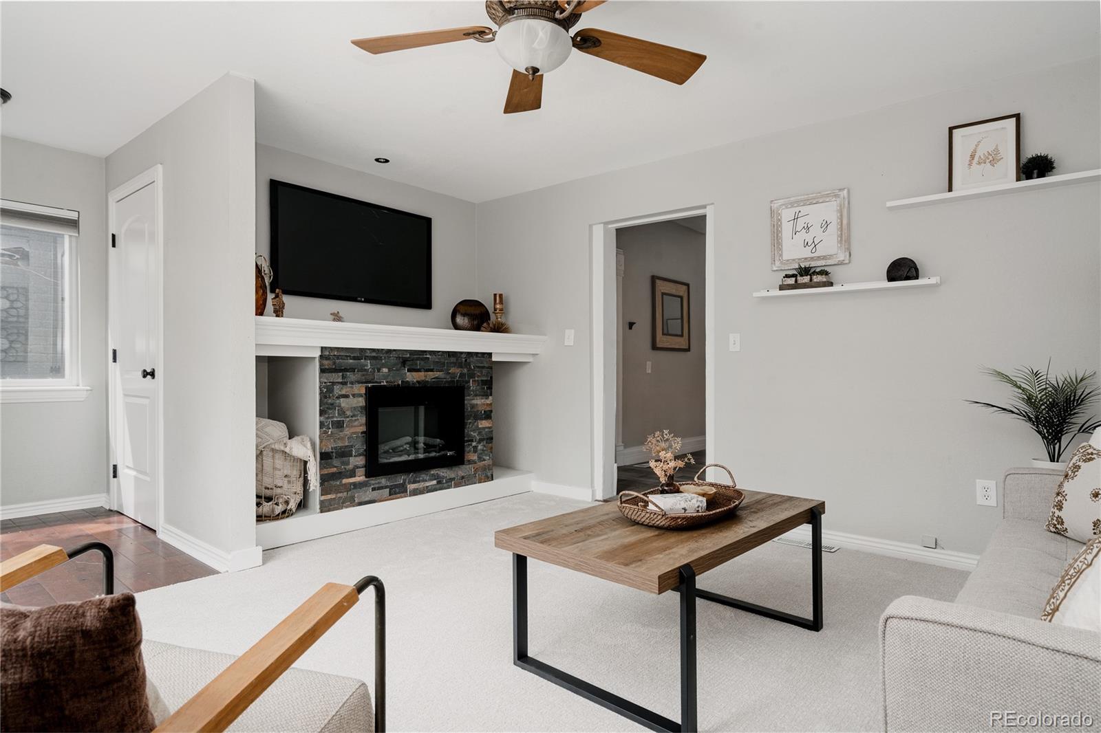 MLS Image #6 for 3842 n high street,denver, Colorado