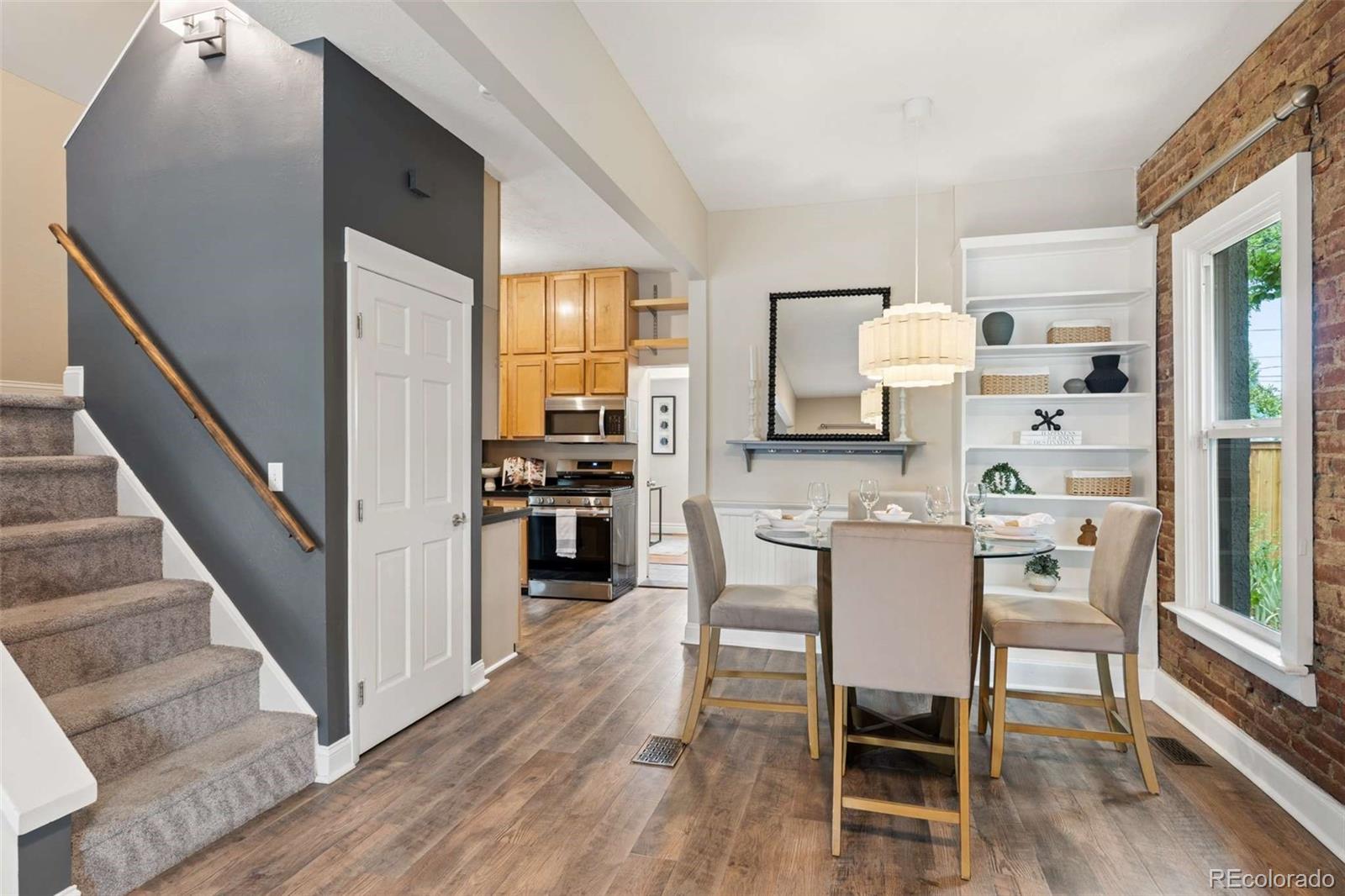 MLS Image #10 for 4431  xavier street,denver, Colorado