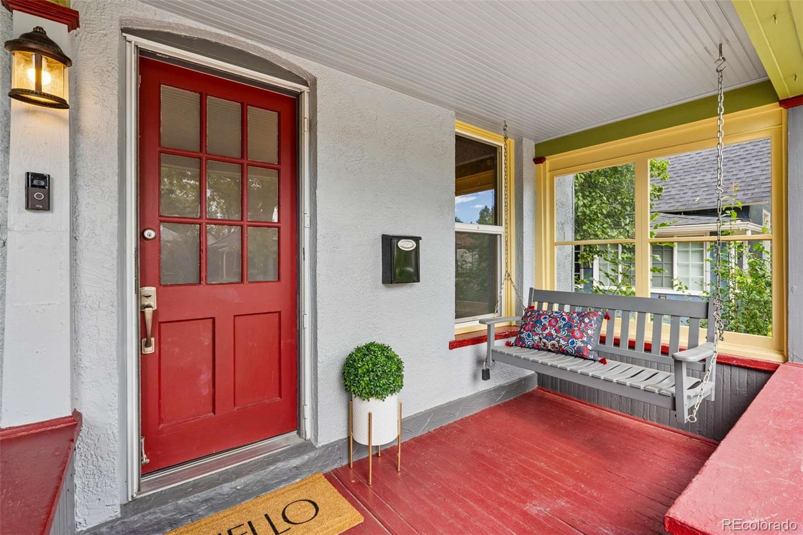 MLS Image #2 for 4431  xavier street,denver, Colorado