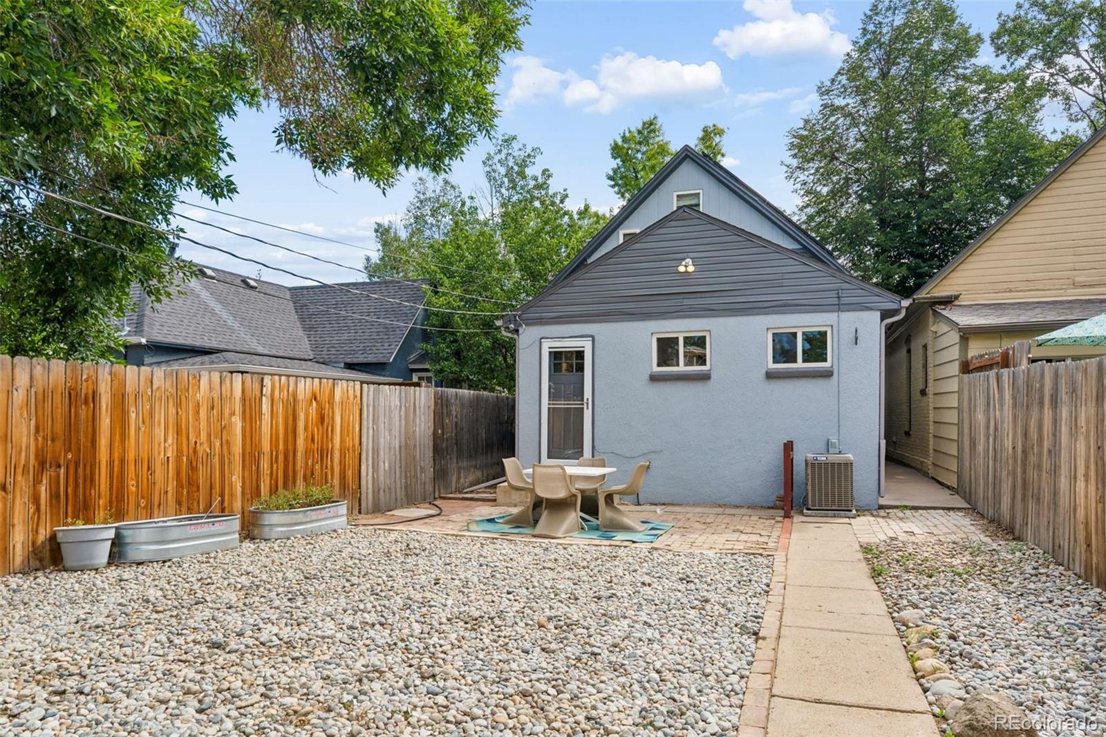 MLS Image #29 for 4431  xavier street,denver, Colorado