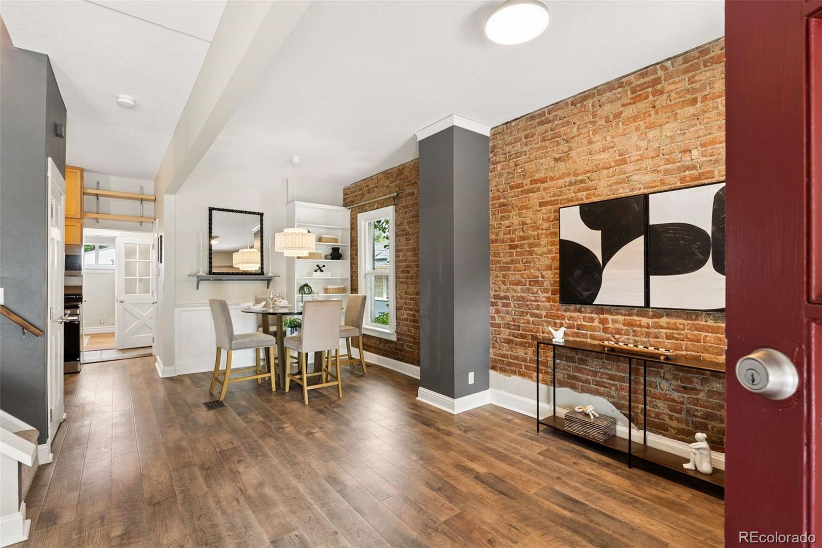 MLS Image #3 for 4431  xavier street,denver, Colorado