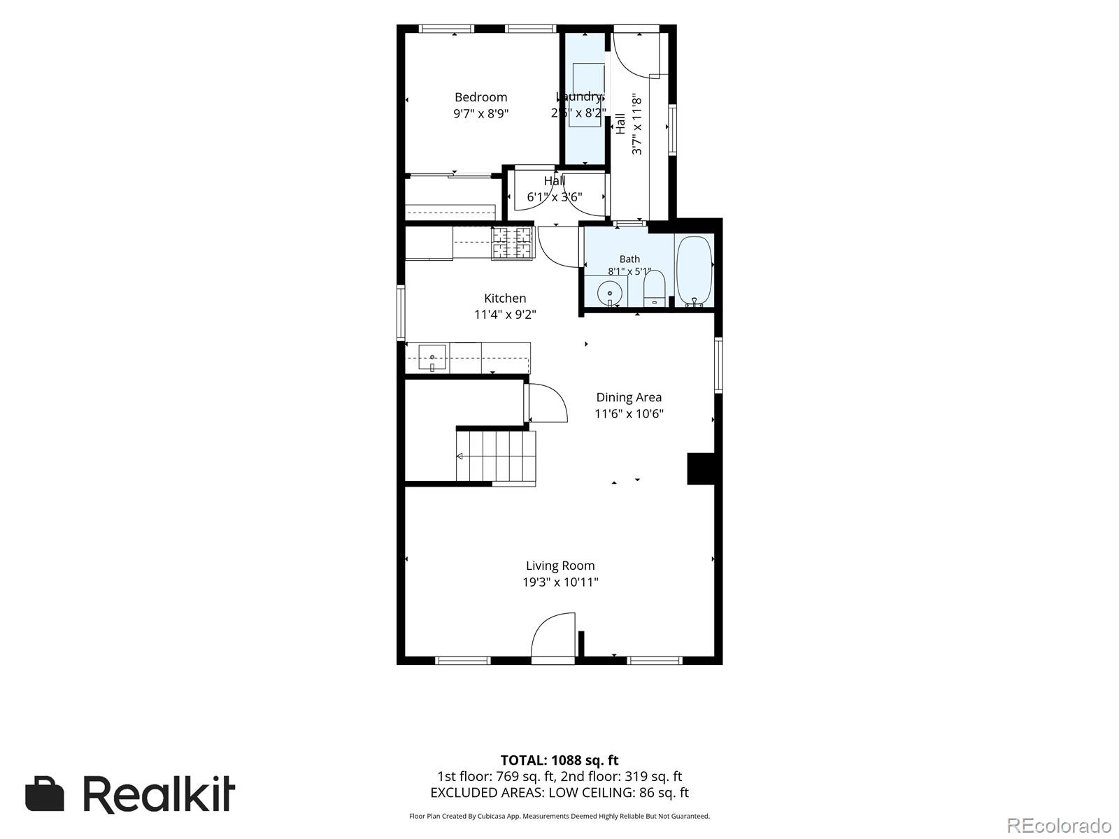 MLS Image #31 for 4431  xavier street,denver, Colorado