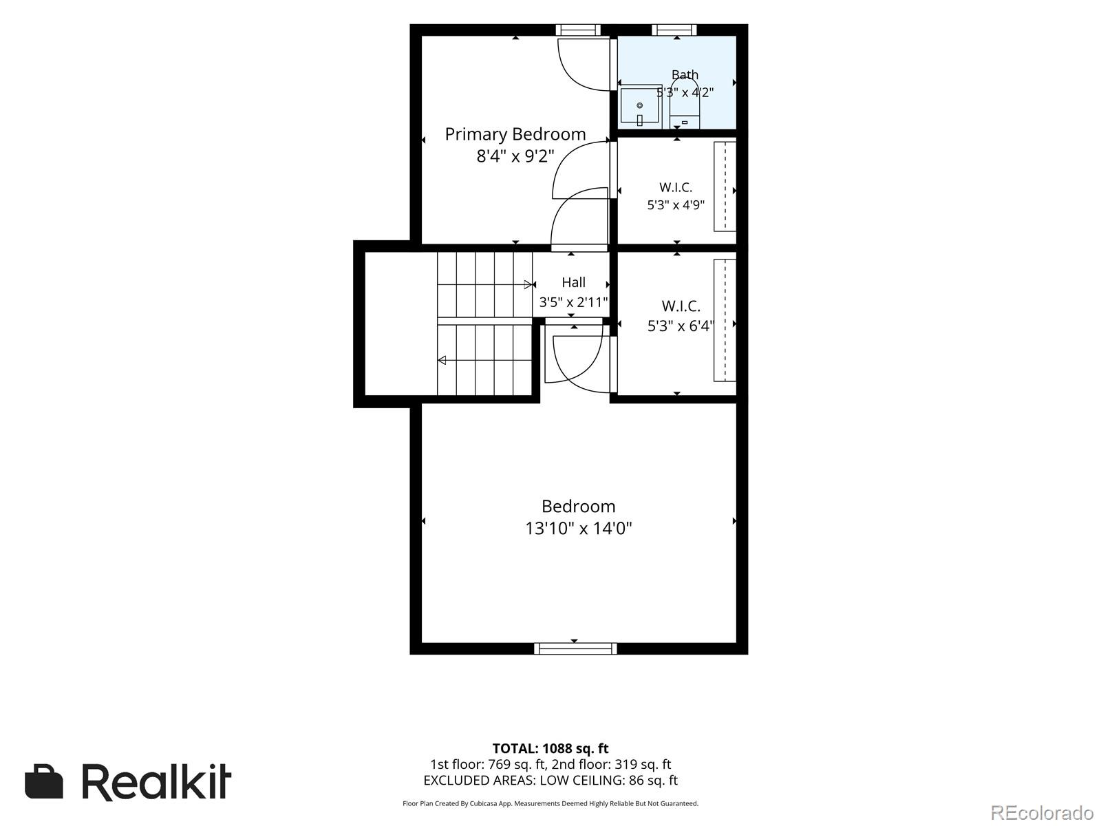 MLS Image #32 for 4431  xavier street,denver, Colorado