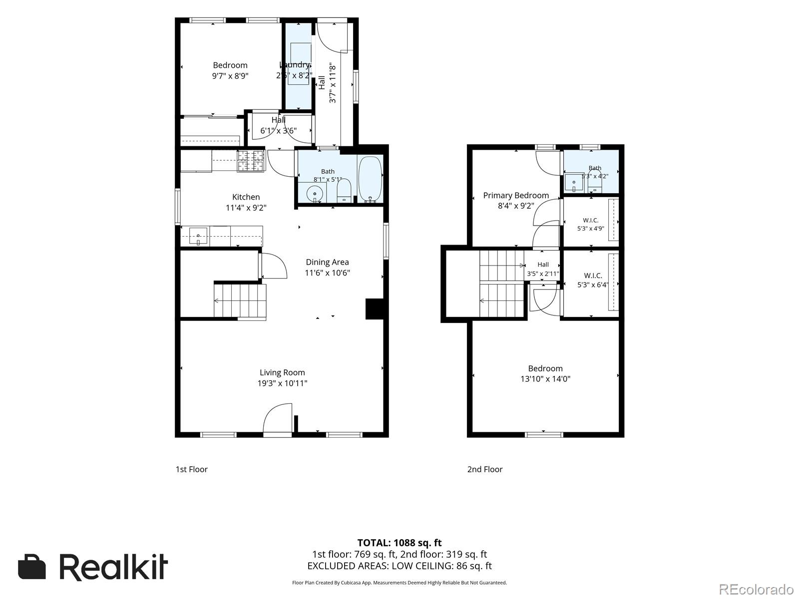 MLS Image #33 for 4431  xavier street,denver, Colorado