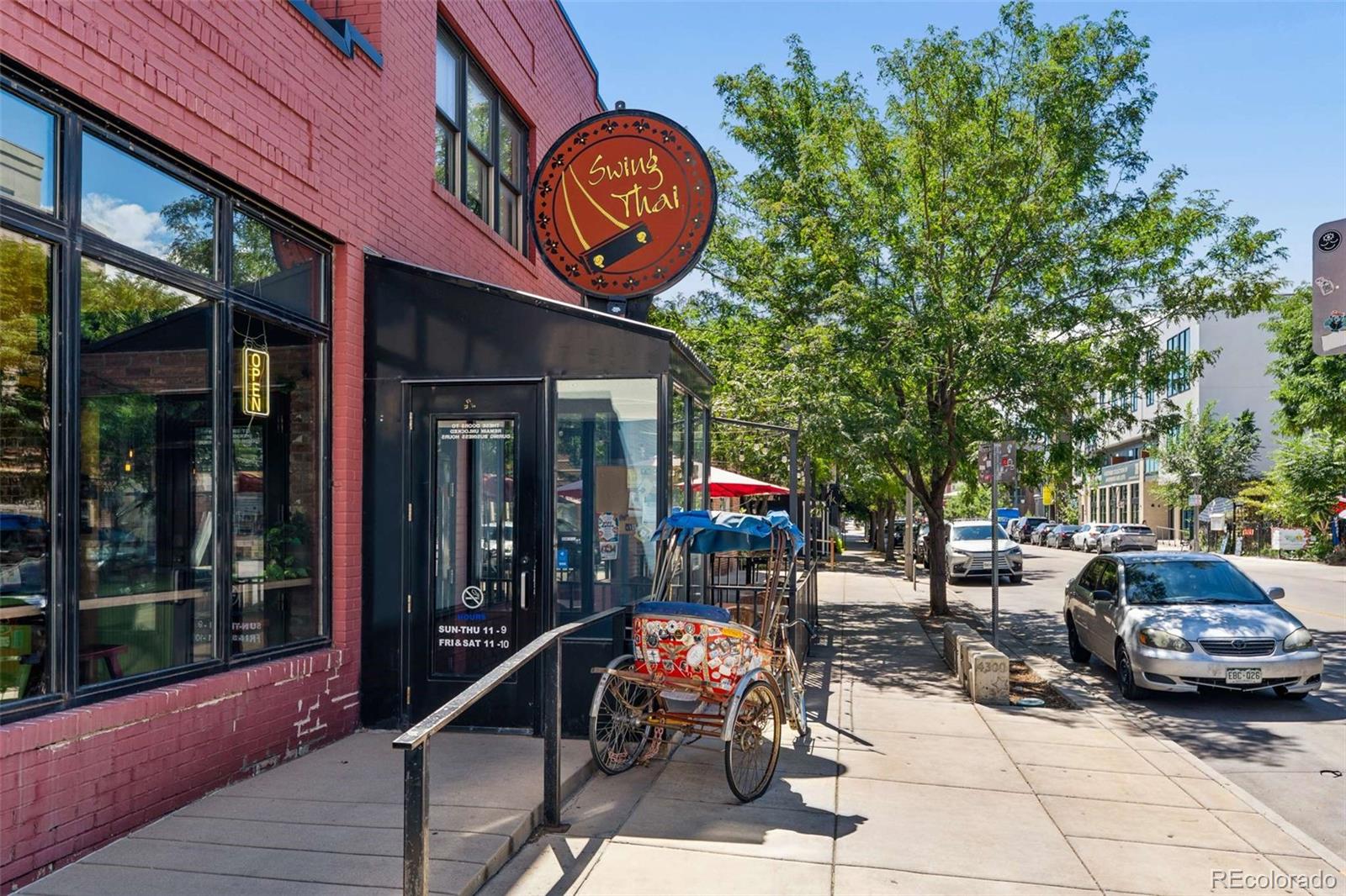 MLS Image #34 for 4431  xavier street,denver, Colorado