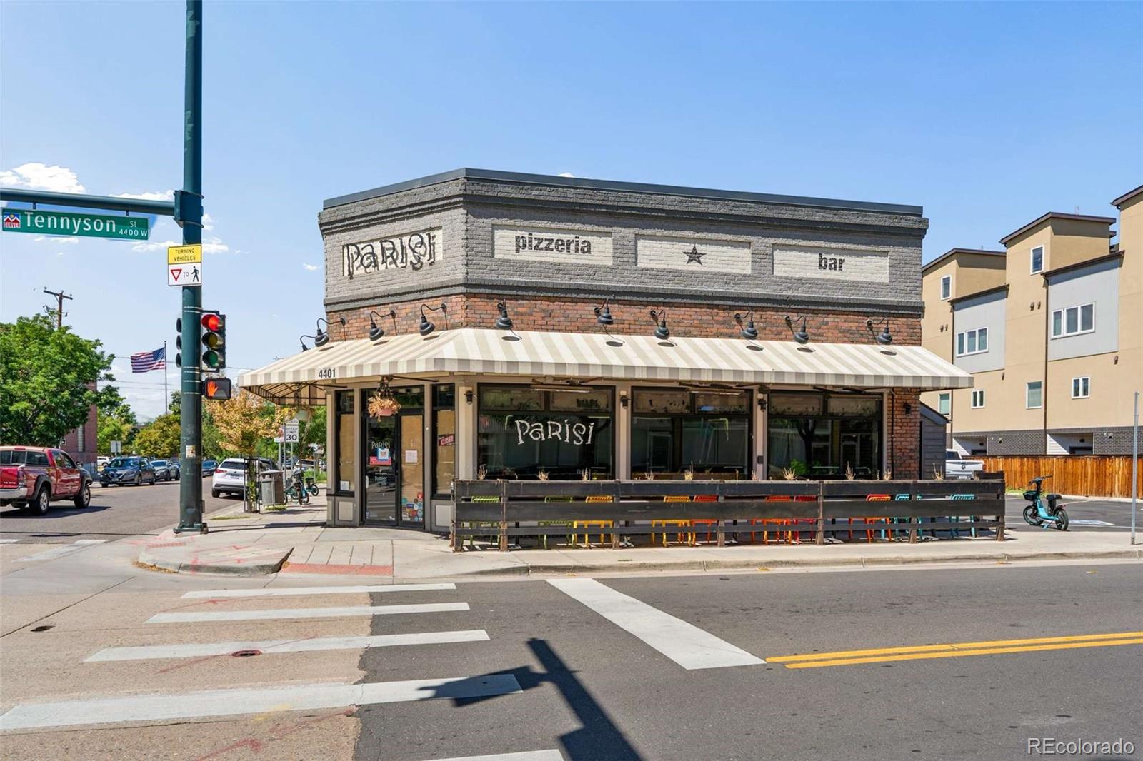 MLS Image #35 for 4431  xavier street,denver, Colorado