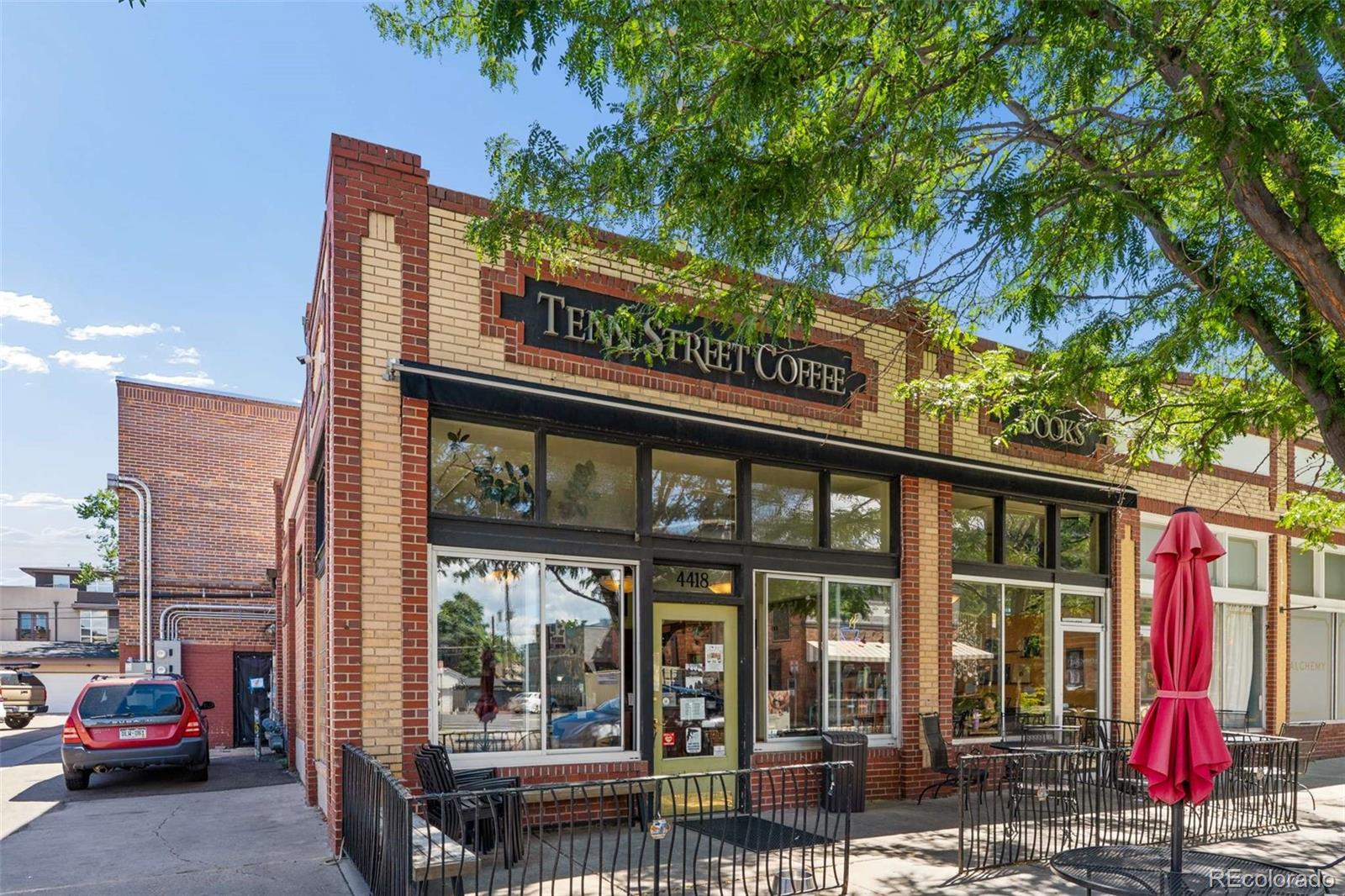 MLS Image #36 for 4431  xavier street,denver, Colorado