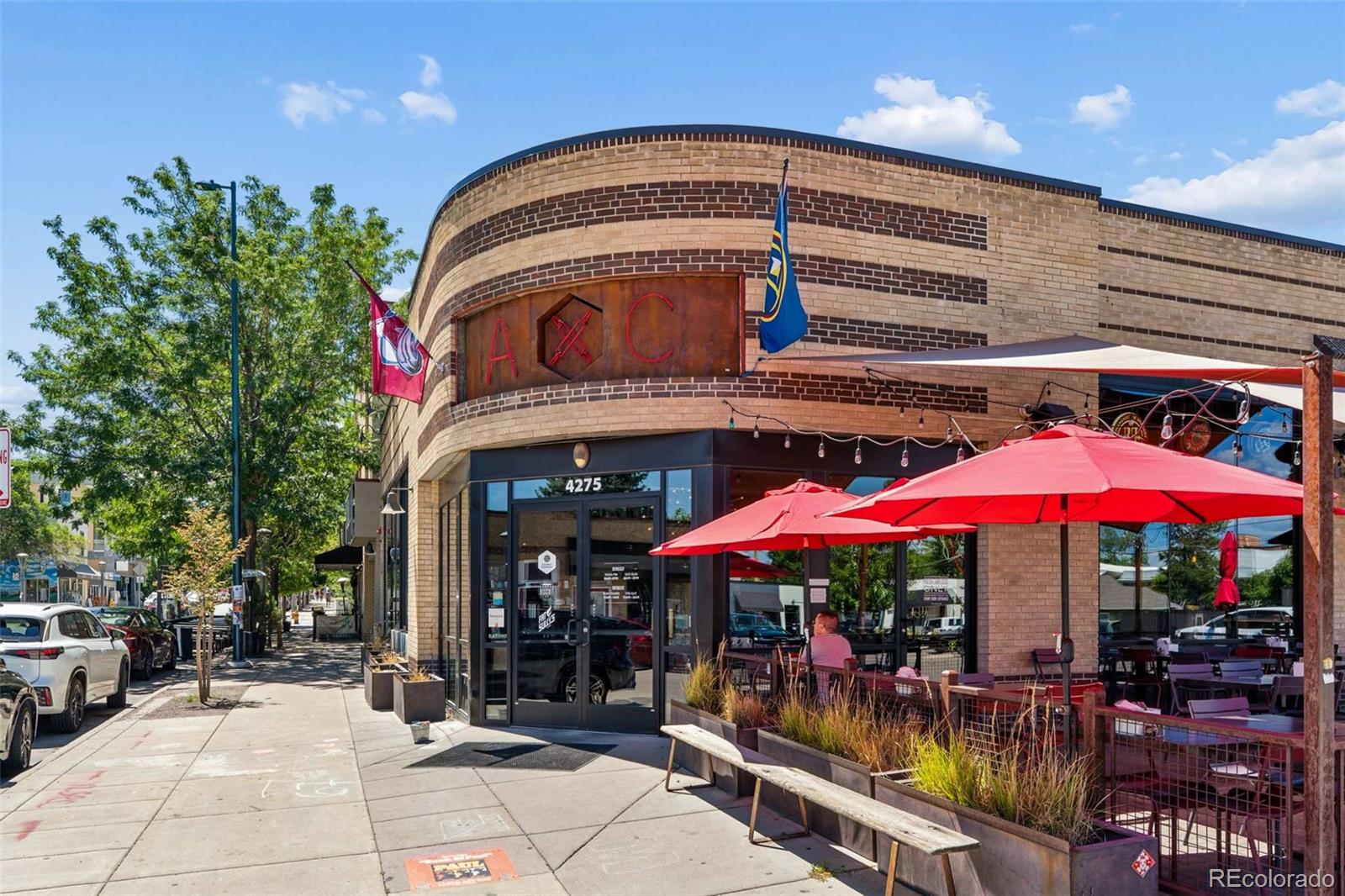 MLS Image #38 for 4431  xavier street,denver, Colorado