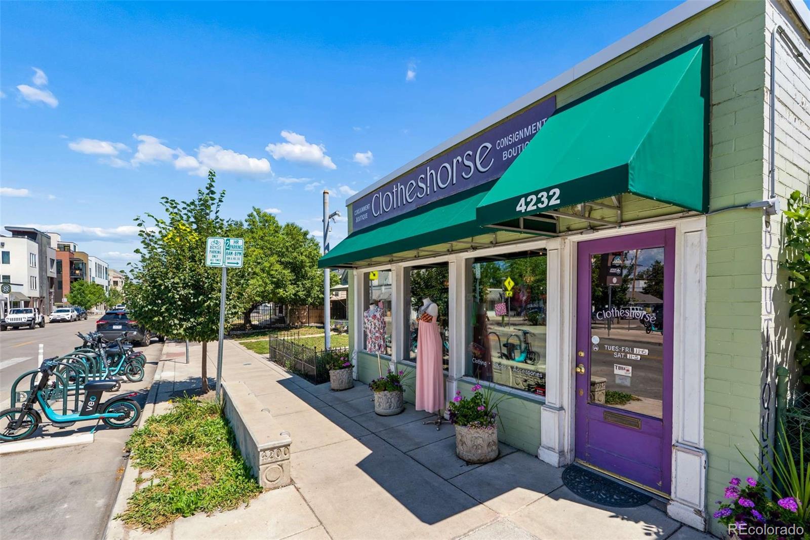 MLS Image #39 for 4431  xavier street,denver, Colorado