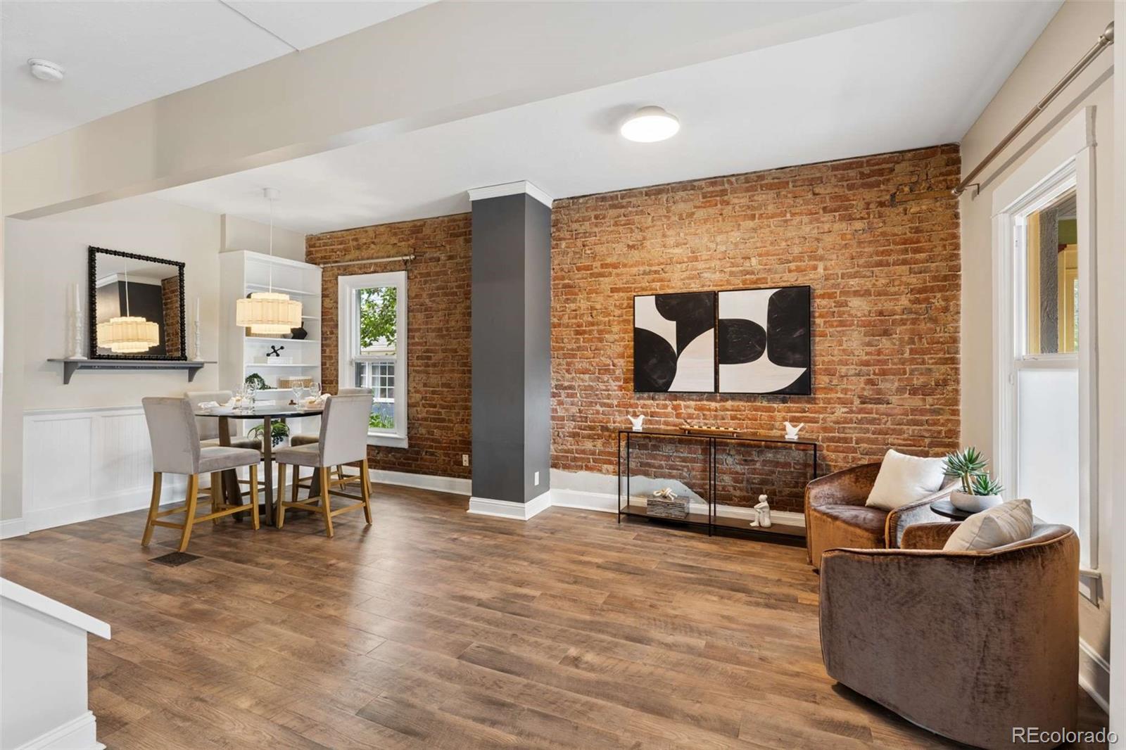 MLS Image #4 for 4431  xavier street,denver, Colorado