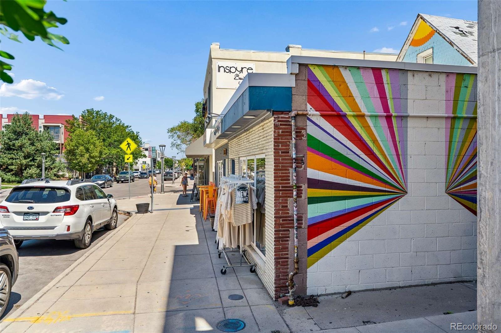 MLS Image #42 for 4431  xavier street,denver, Colorado