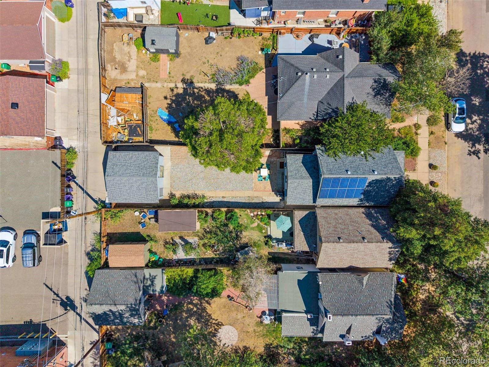 MLS Image #45 for 4431  xavier street,denver, Colorado