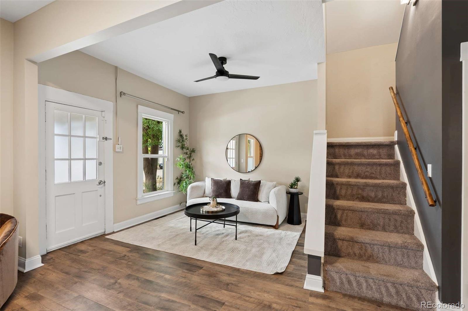 MLS Image #5 for 4431  xavier street,denver, Colorado