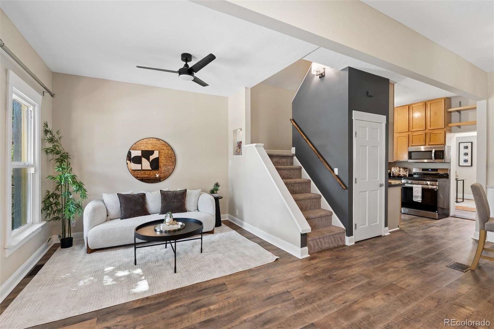 MLS Image #6 for 4431  xavier street,denver, Colorado