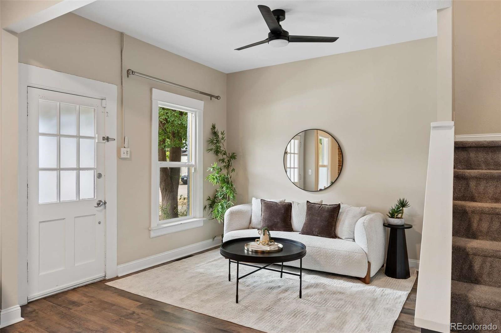 MLS Image #7 for 4431  xavier street,denver, Colorado