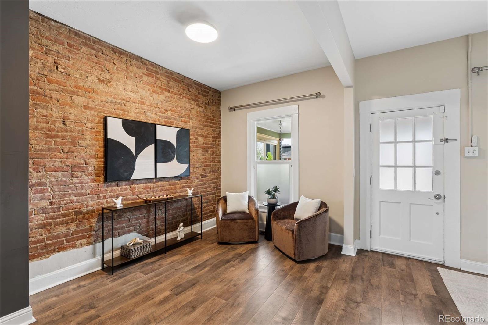 MLS Image #8 for 4431  xavier street,denver, Colorado