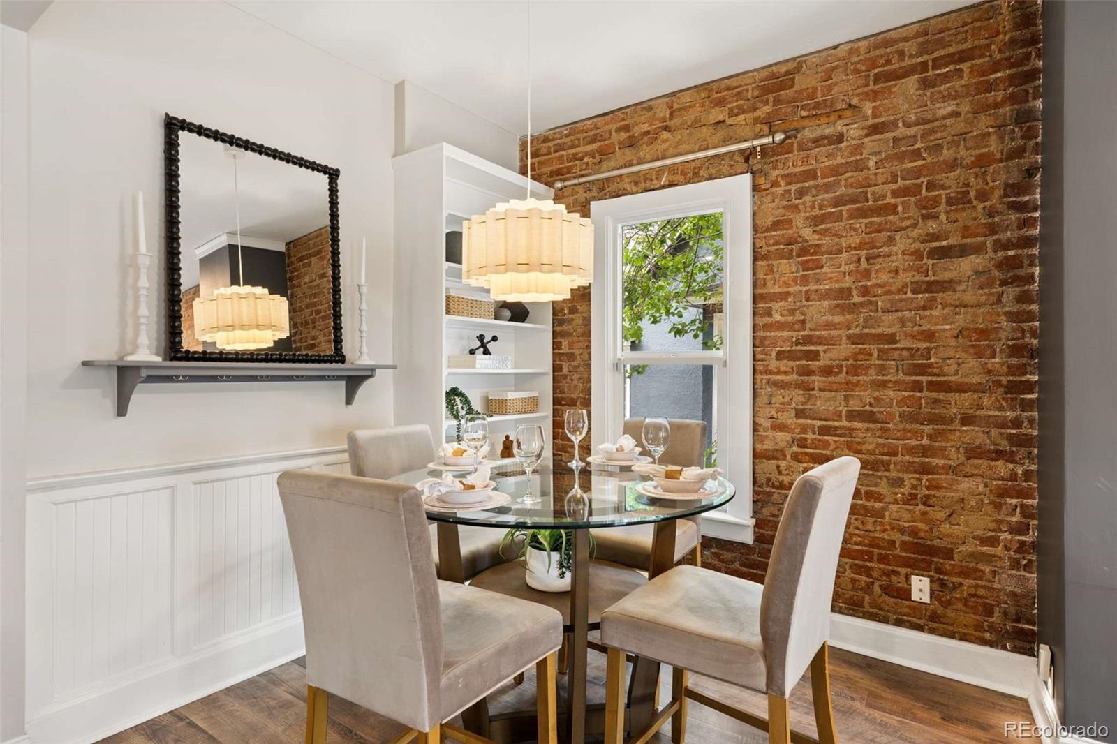 MLS Image #9 for 4431  xavier street,denver, Colorado