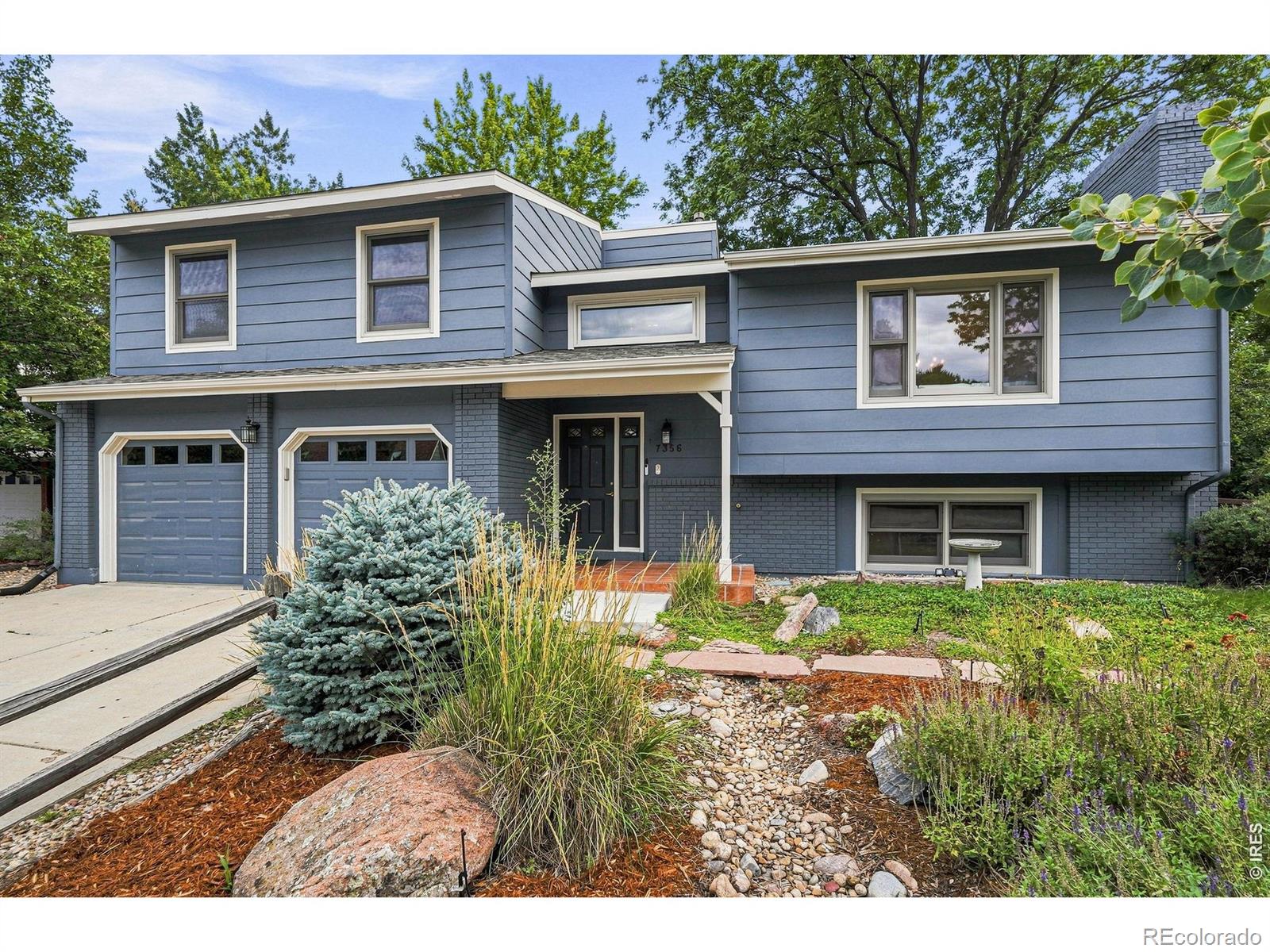 MLS Image #0 for 7356  dry creek road,niwot, Colorado