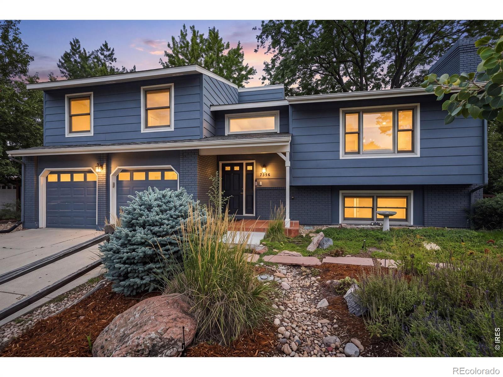 MLS Image #1 for 7356  dry creek road,niwot, Colorado