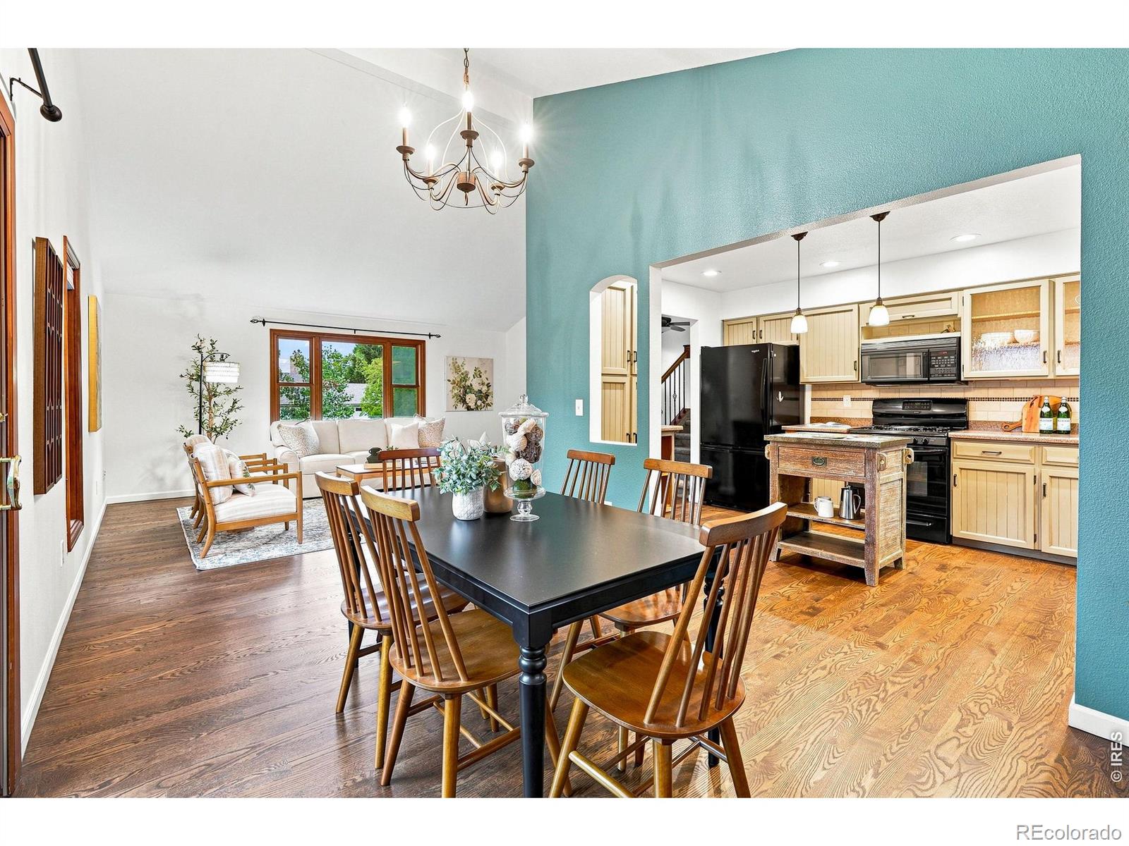 MLS Image #10 for 7356  dry creek road,niwot, Colorado