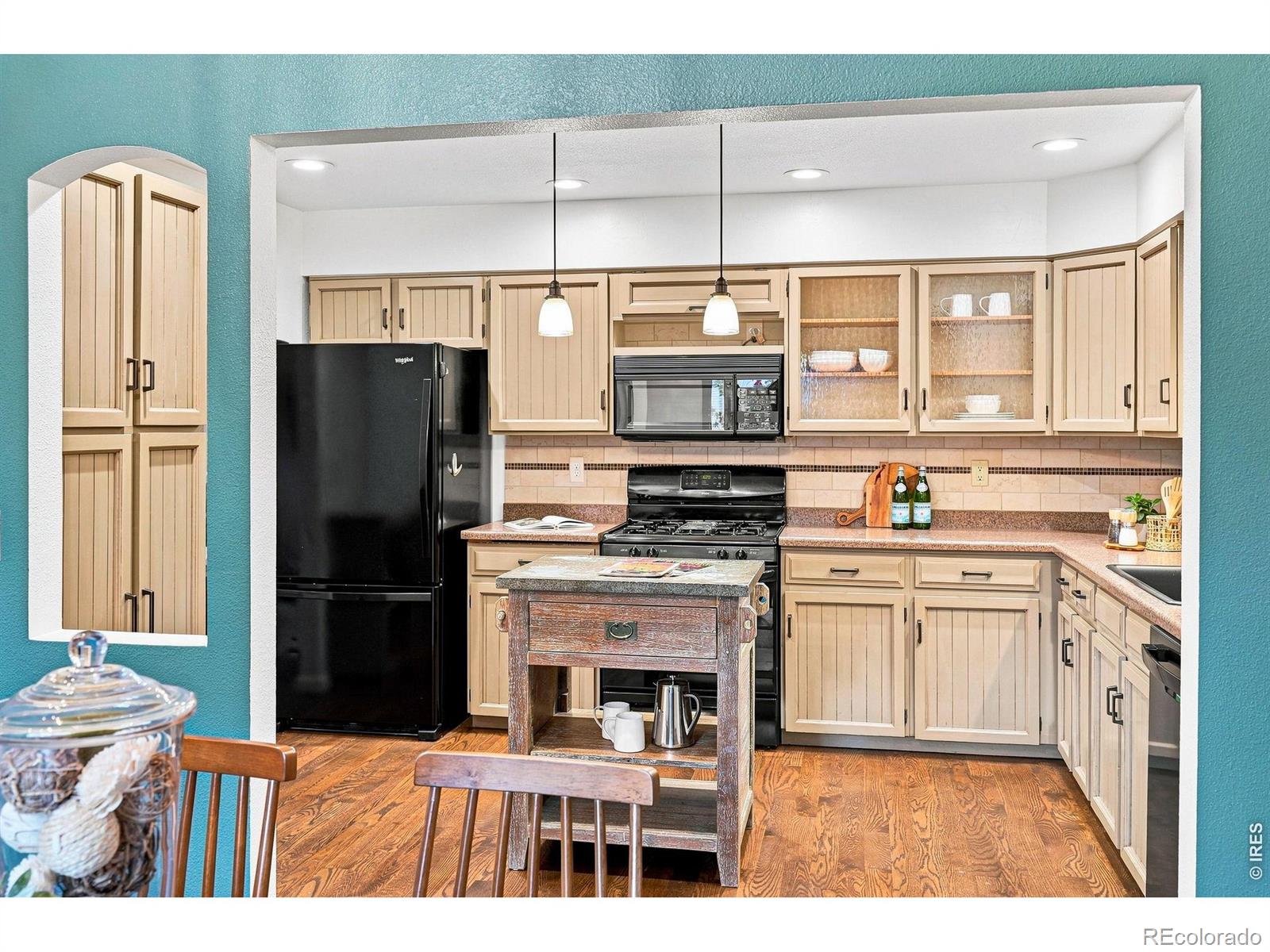 MLS Image #11 for 7356  dry creek road,niwot, Colorado