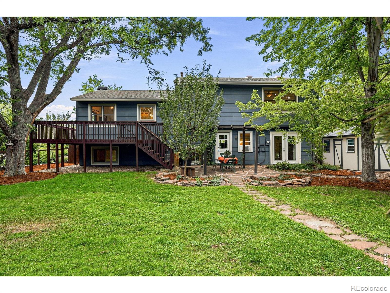 MLS Image #33 for 7356  dry creek road,niwot, Colorado