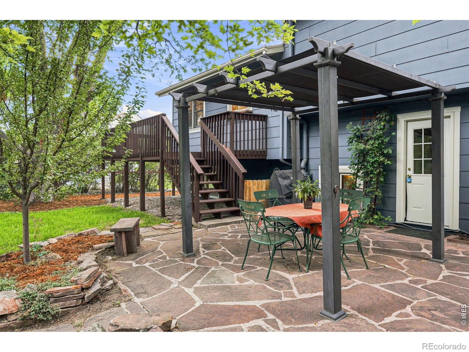 MLS Image #36 for 7356  dry creek road,niwot, Colorado