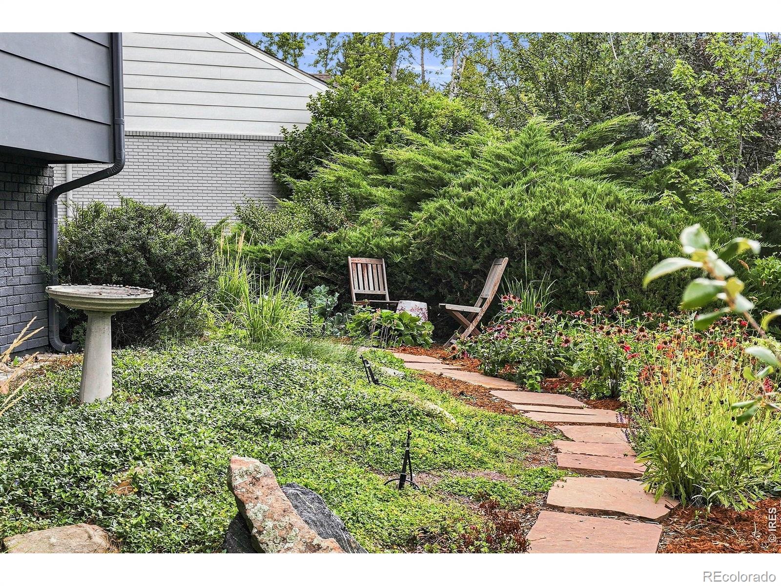 MLS Image #4 for 7356  dry creek road,niwot, Colorado