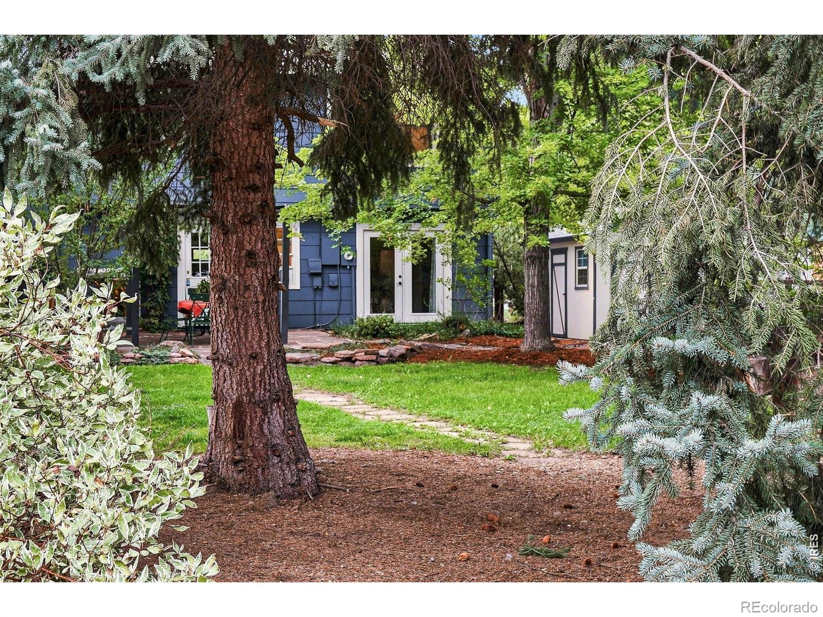 MLS Image #40 for 7356  dry creek road,niwot, Colorado