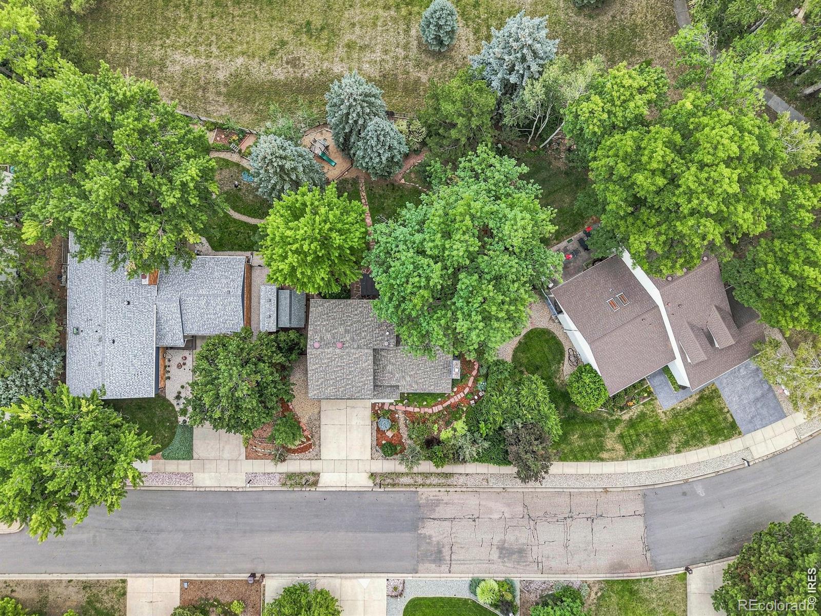 MLS Image #41 for 7356  dry creek road,niwot, Colorado