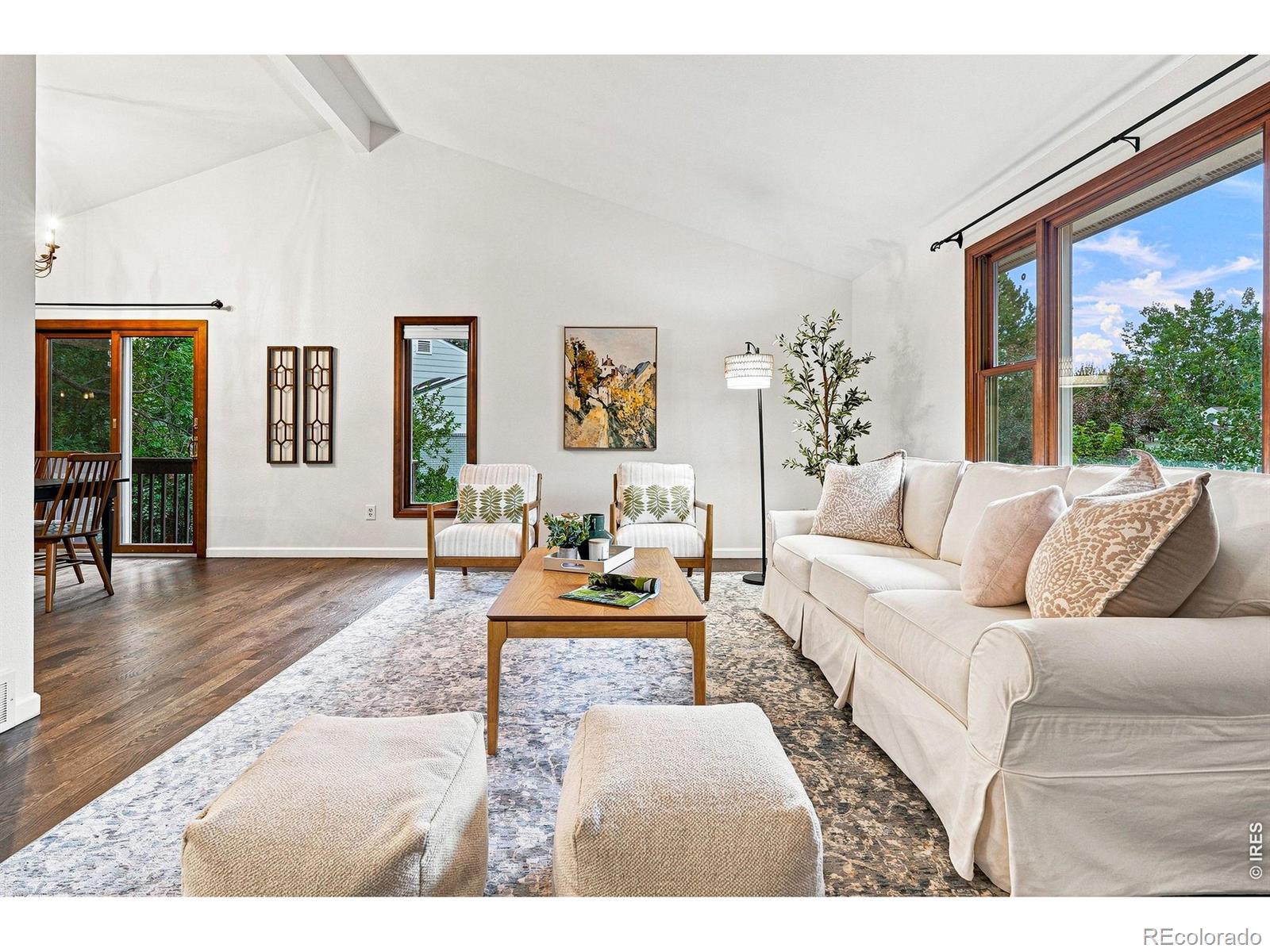 MLS Image #6 for 7356  dry creek road,niwot, Colorado
