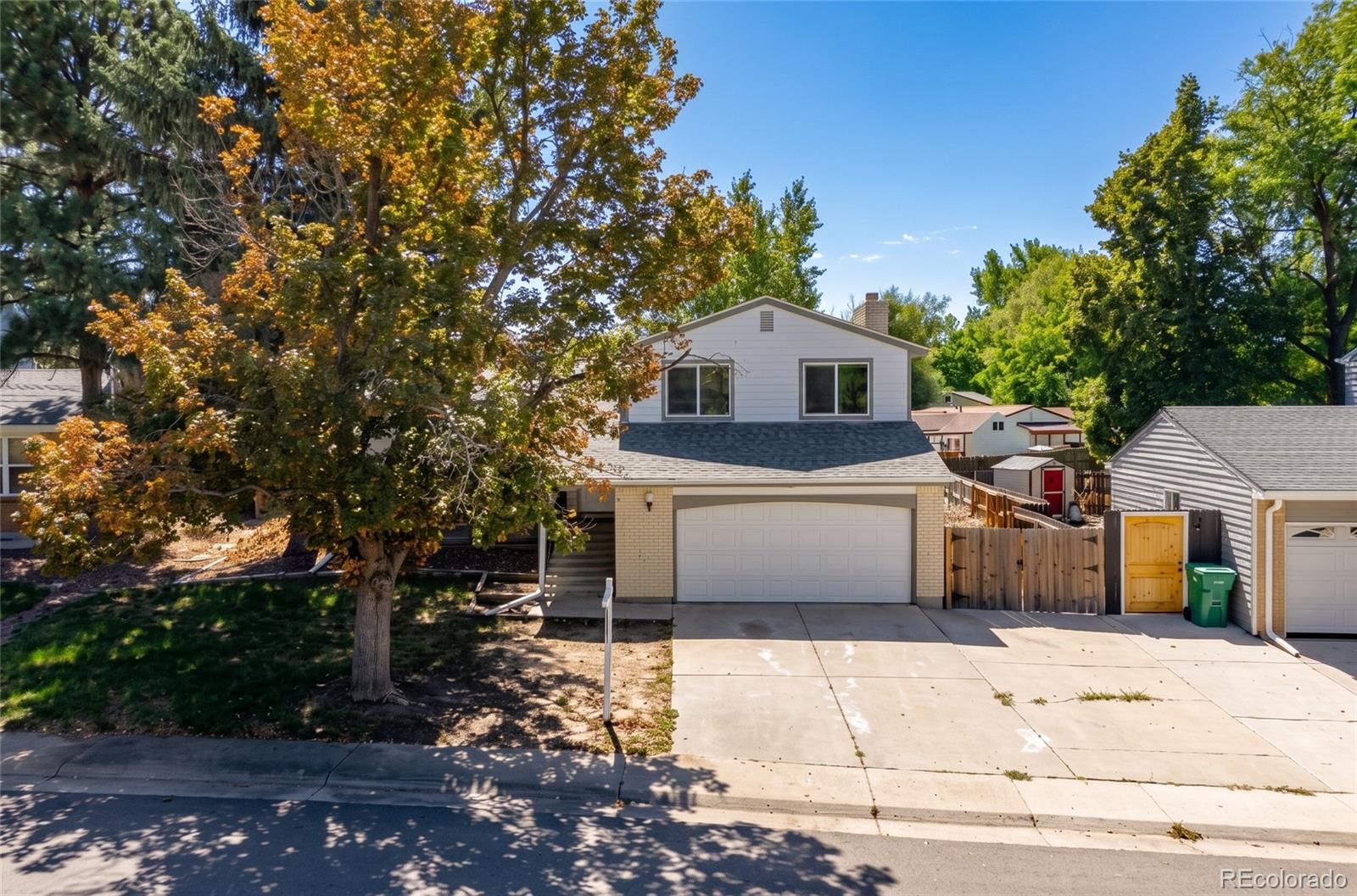 MLS Image #0 for 4586 s fraser way,aurora, Colorado