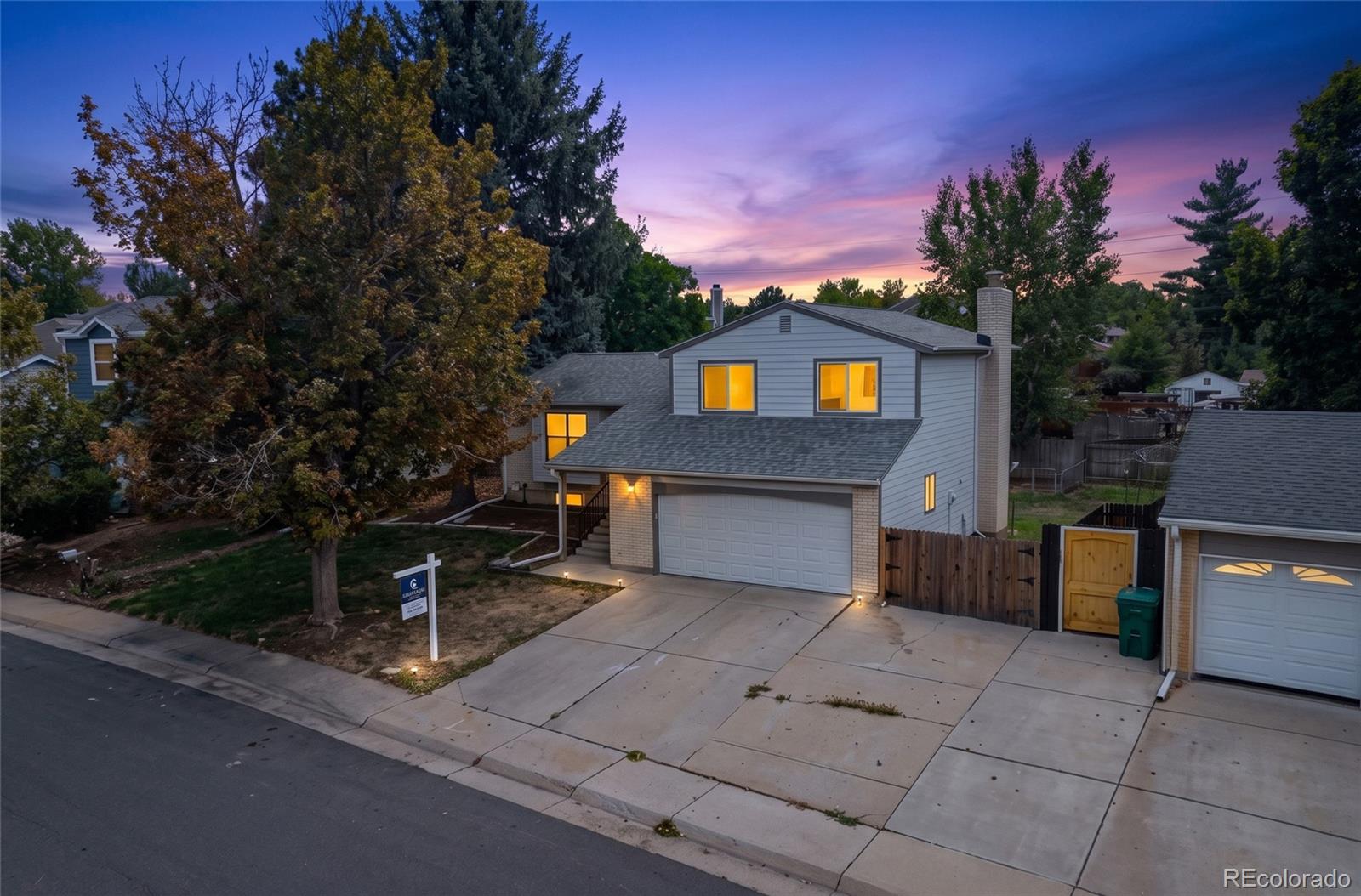 MLS Image #1 for 4586 s fraser way,aurora, Colorado