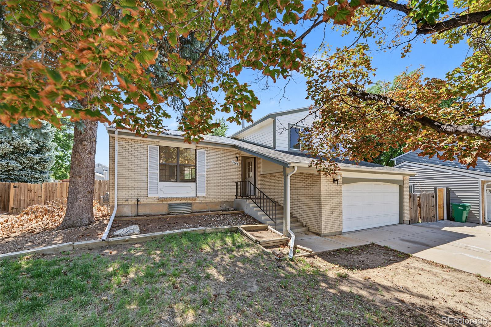 MLS Image #2 for 4586 s fraser way,aurora, Colorado