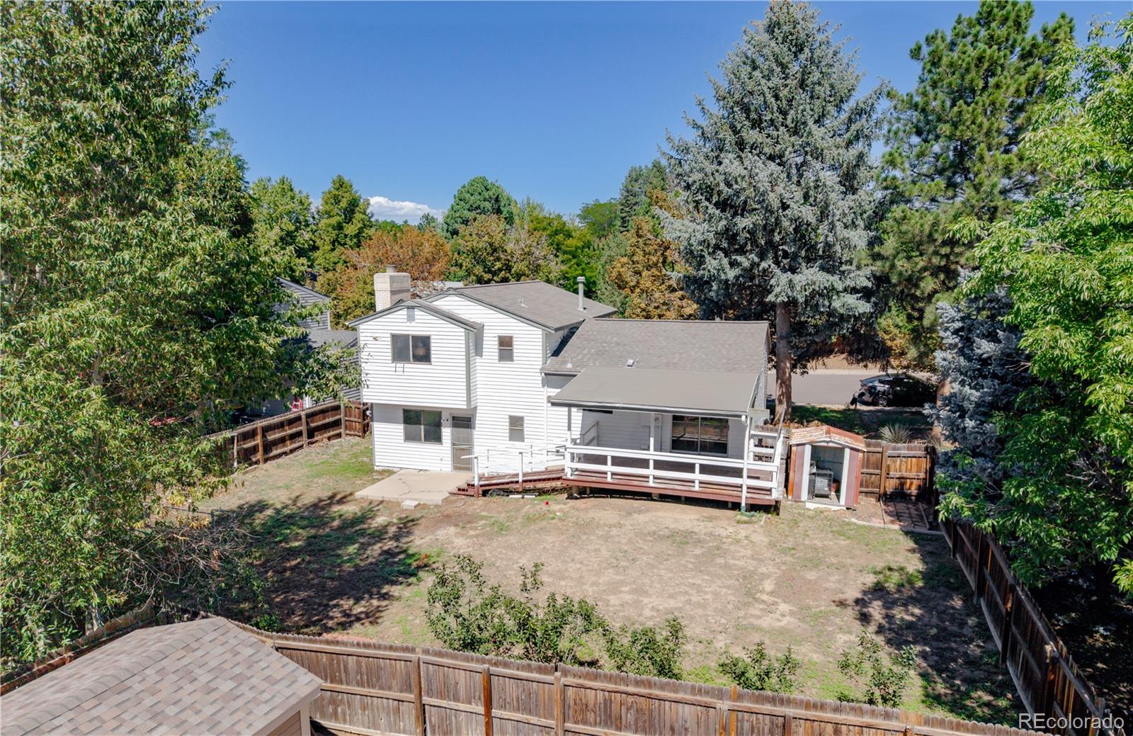 MLS Image #35 for 4586 s fraser way,aurora, Colorado
