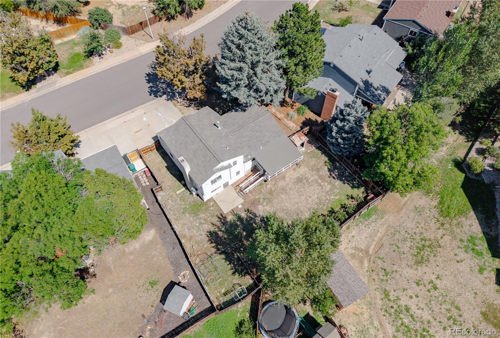 MLS Image #36 for 4586 s fraser way,aurora, Colorado