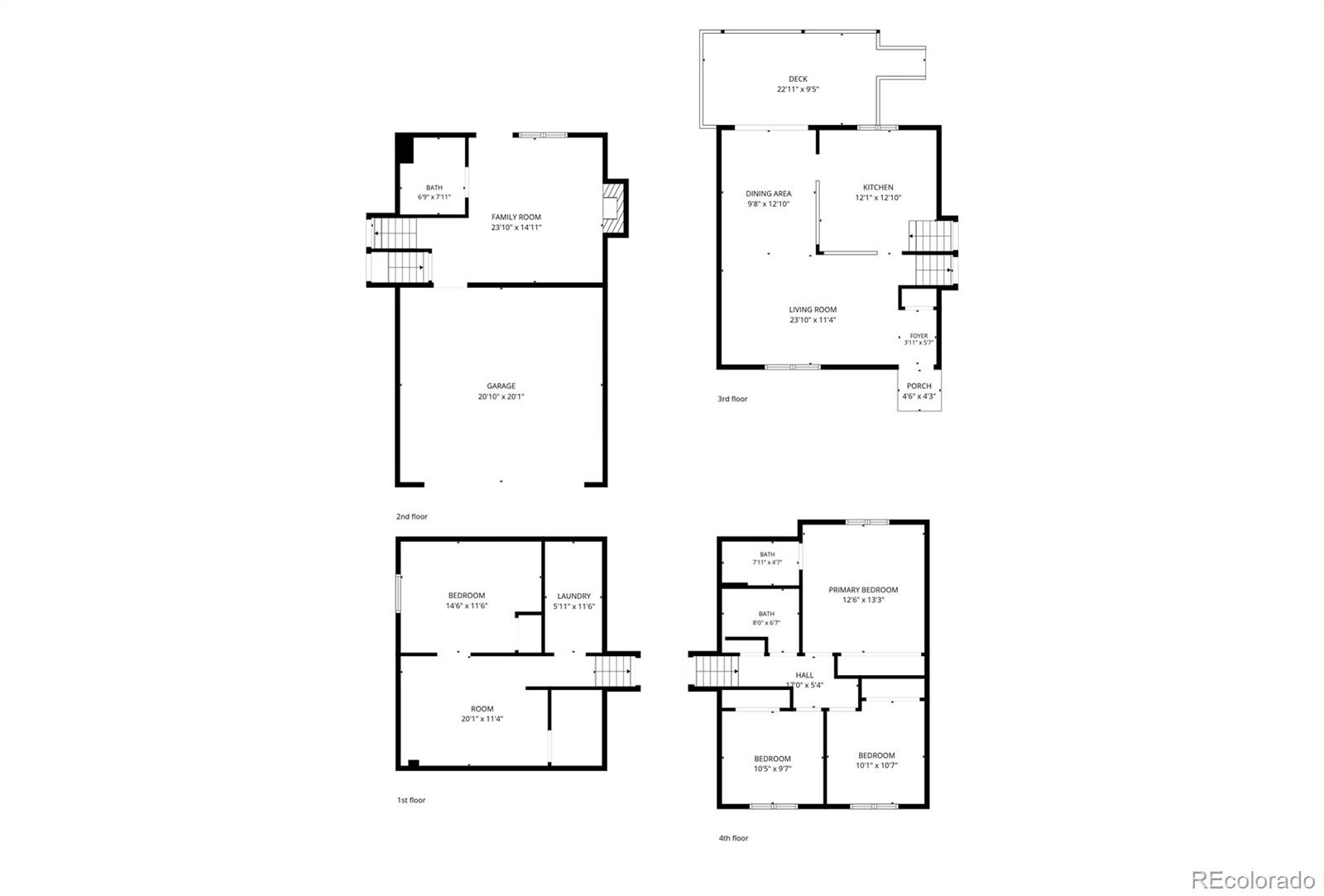 MLS Image #37 for 4586 s fraser way,aurora, Colorado