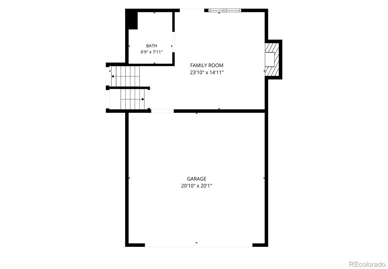MLS Image #38 for 4586 s fraser way,aurora, Colorado