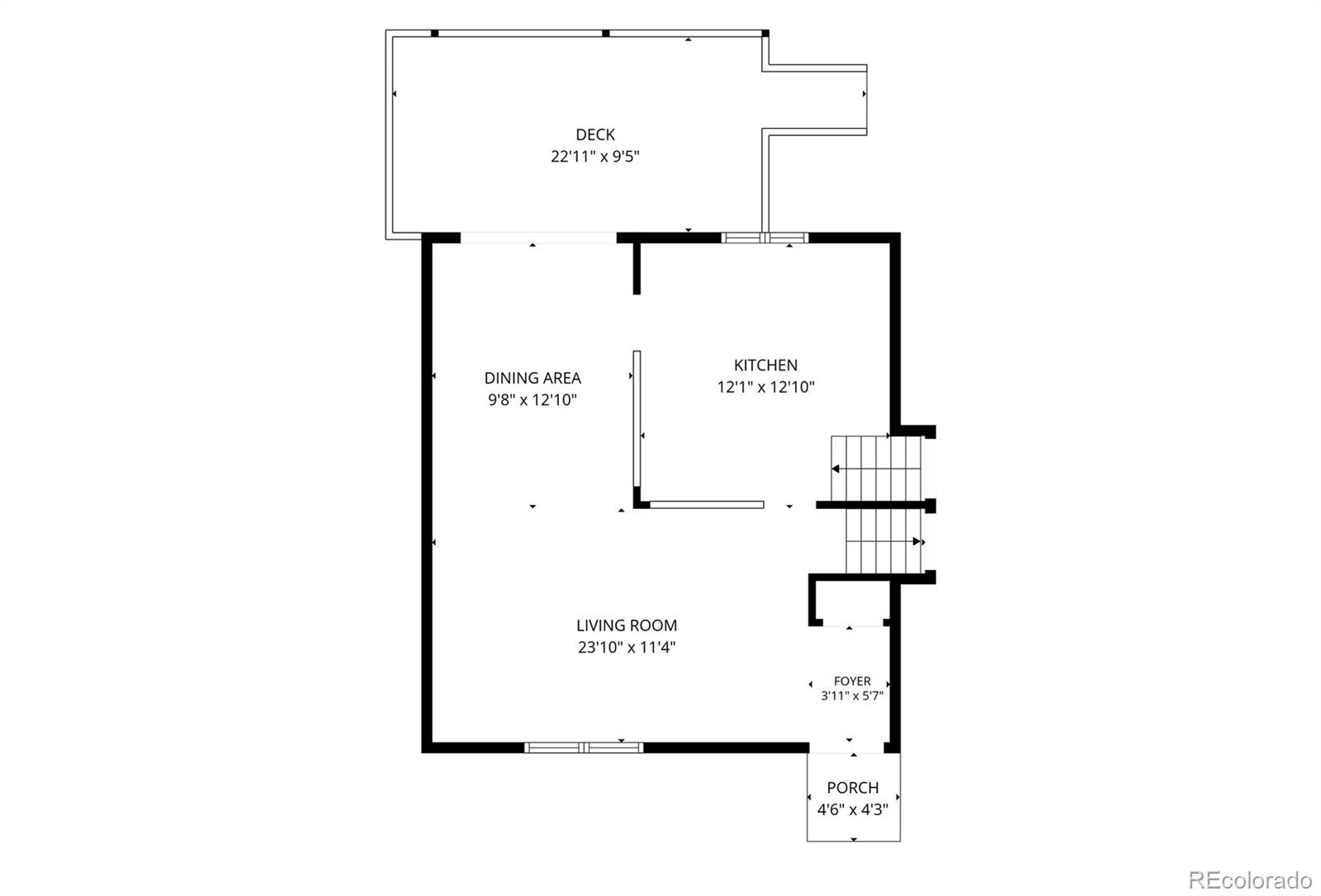 MLS Image #39 for 4586 s fraser way,aurora, Colorado